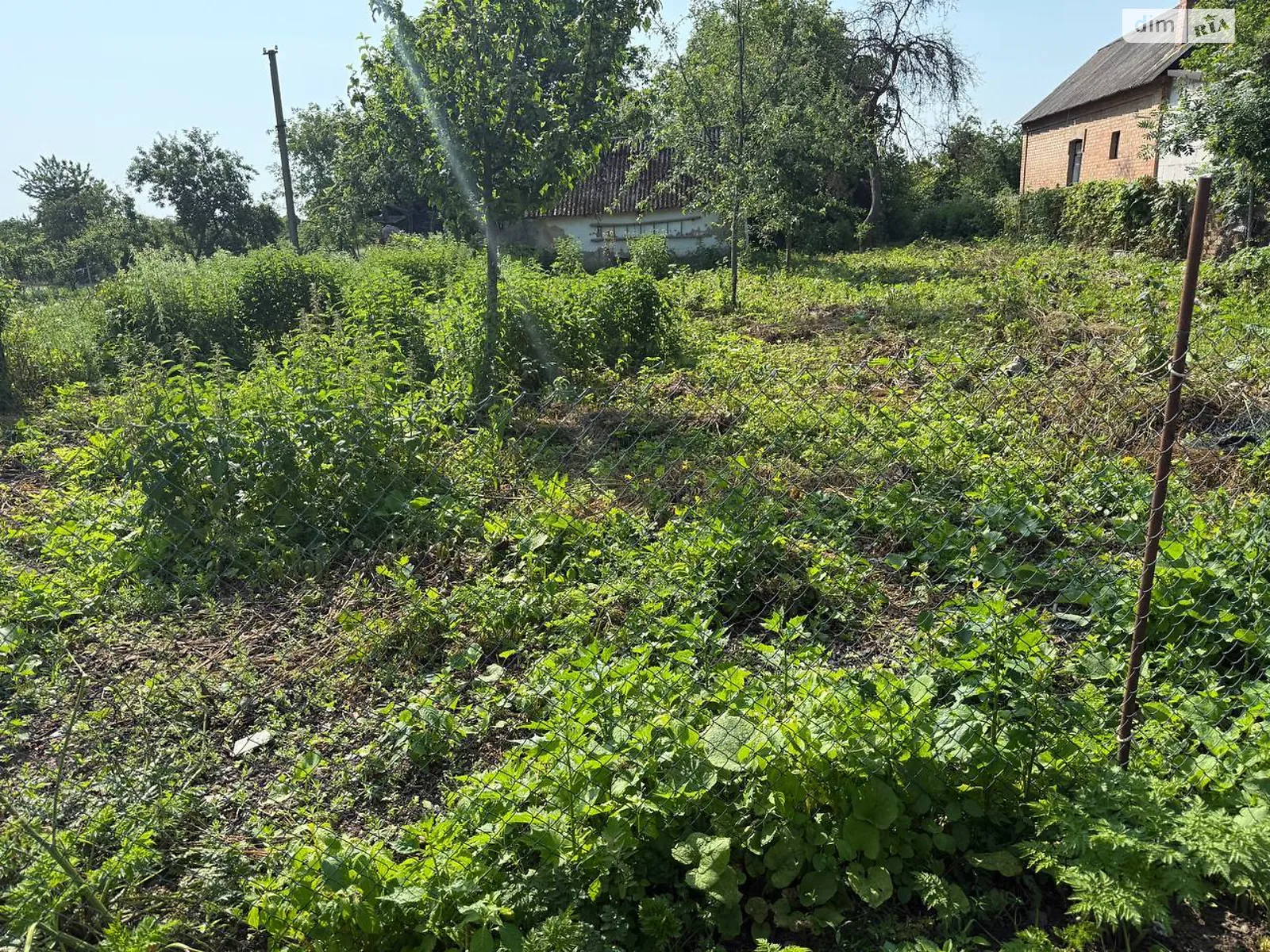 Продается земельный участок 23 соток в Винницкой области, цена: 21000 $ - фото 1
