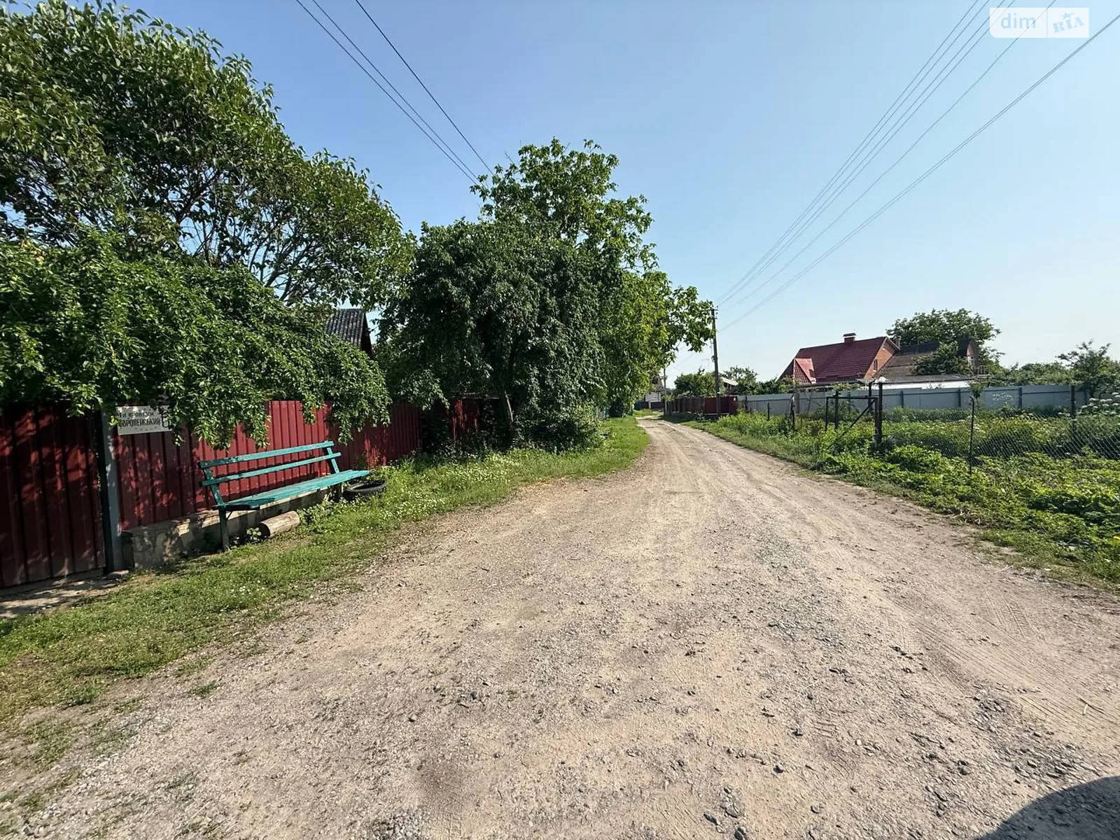 пров. 1-й Жовтневий Лука-Мелешківська, цена: 21000 $ - фото 1