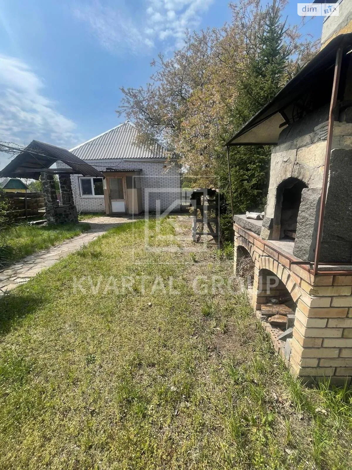 Продается одноэтажный дом 64.9 кв. м с террасой, цена: 55000 $ - фото 1