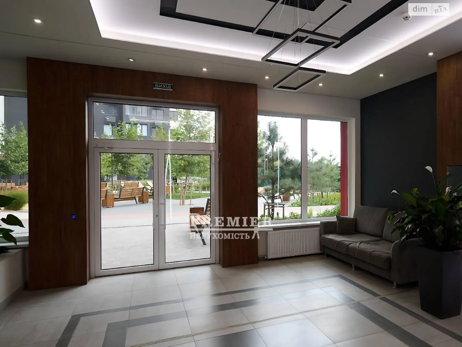 Продается 1-комнатная квартира 36 кв. м в Лиманке, цена: 27500 $ - фото 1