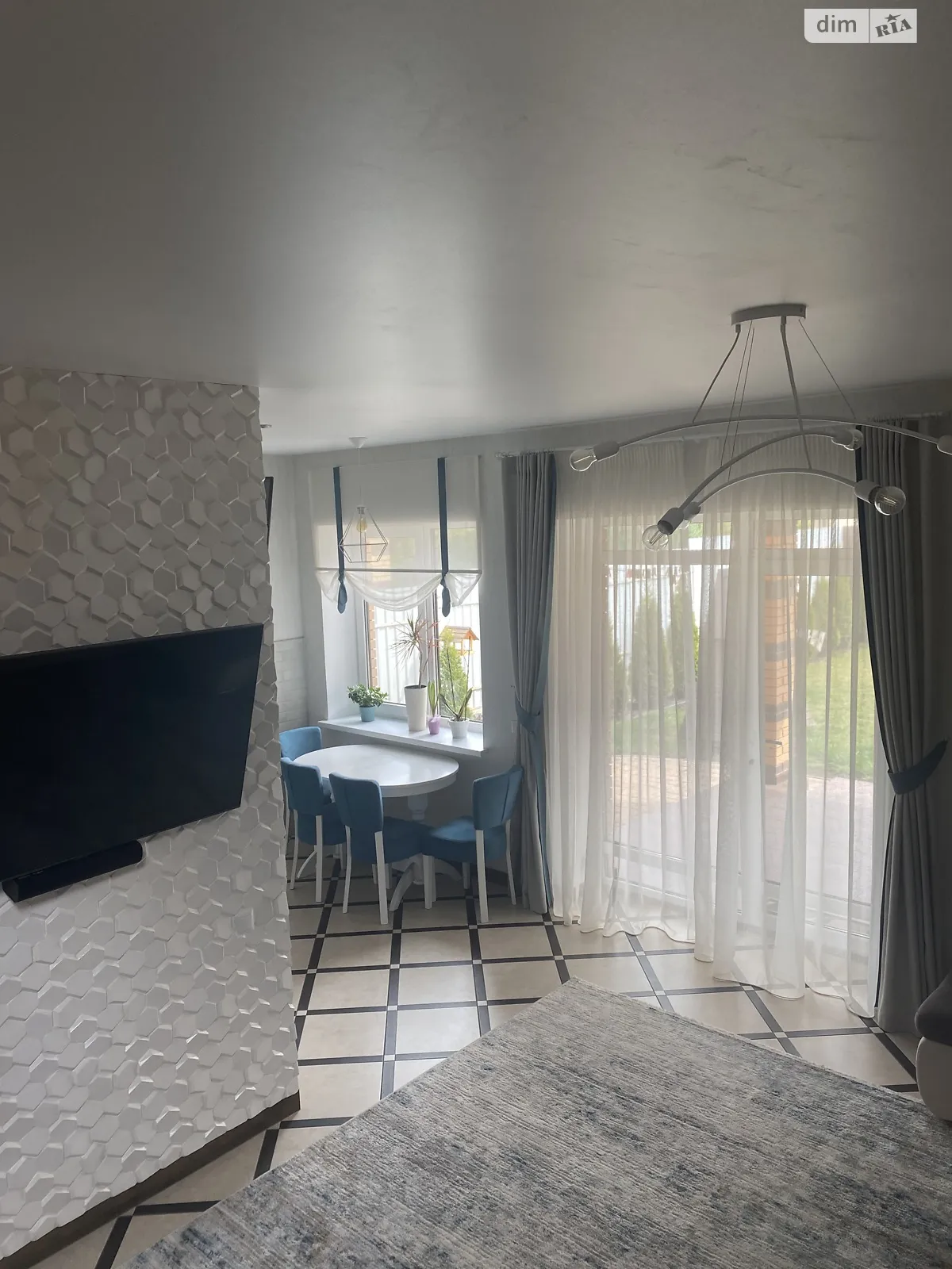 Продається будинок 2 поверховий 116 кв. м з меблями, цена: 155000 $ - фото 1