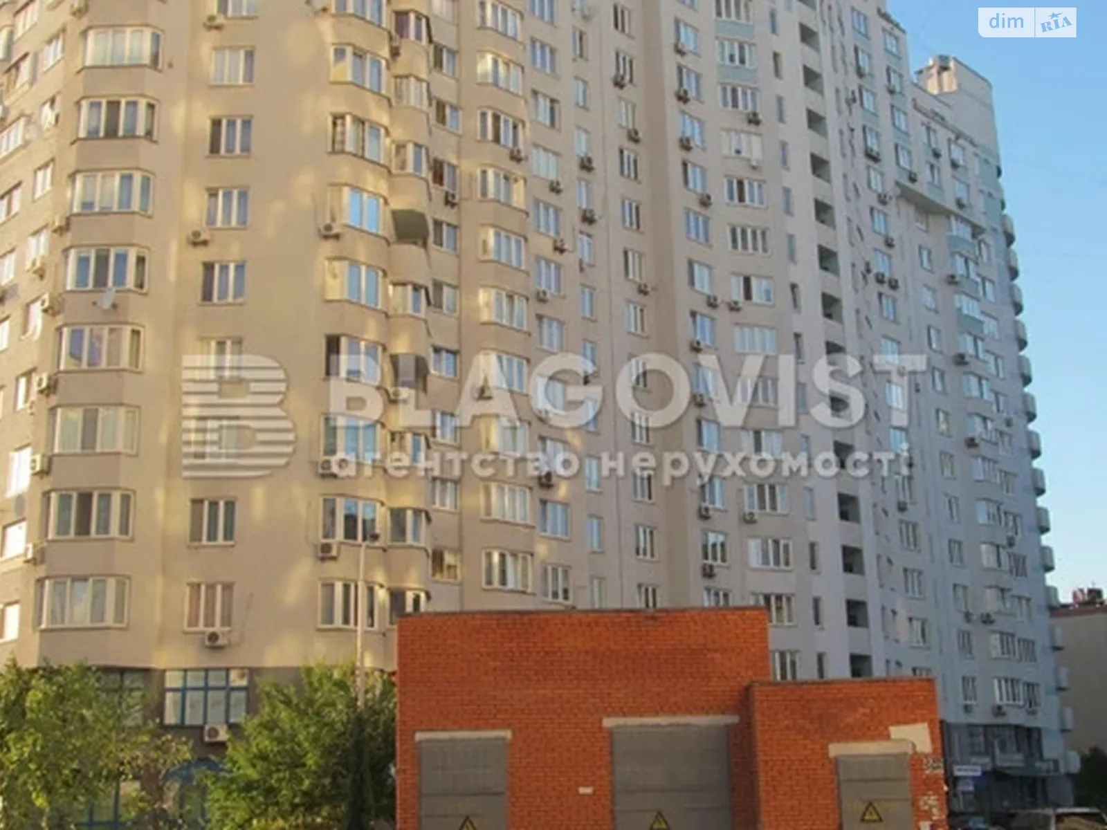 ул. Бориса Гмыри, 4 Осокорки Киев Позняки - фото 1