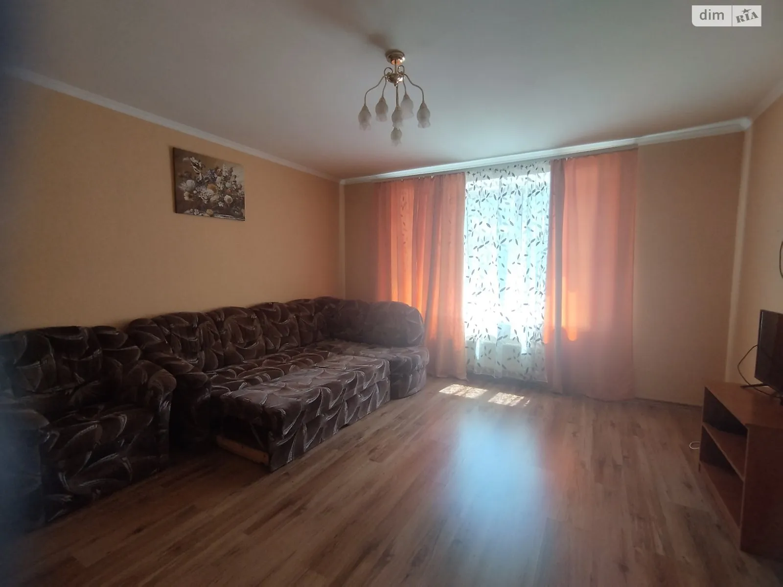Сдается в аренду 1-комнатная квартира 47 кв. м в Виннице, ул. Академика Ющенка - фото 1