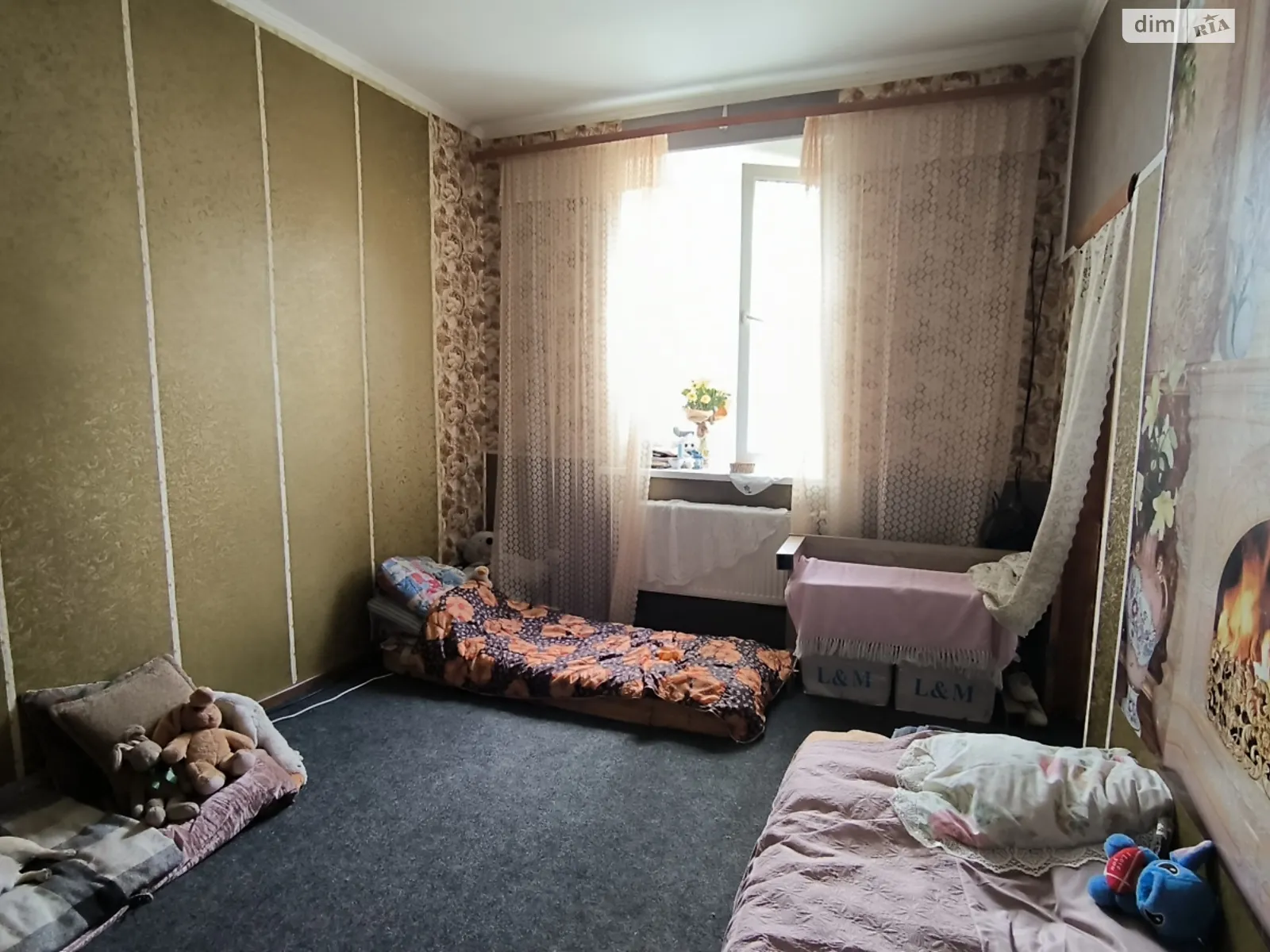 Продается 2-комнатная квартира 30 кв. м в Виннице, цена: 39500 $ - фото 1