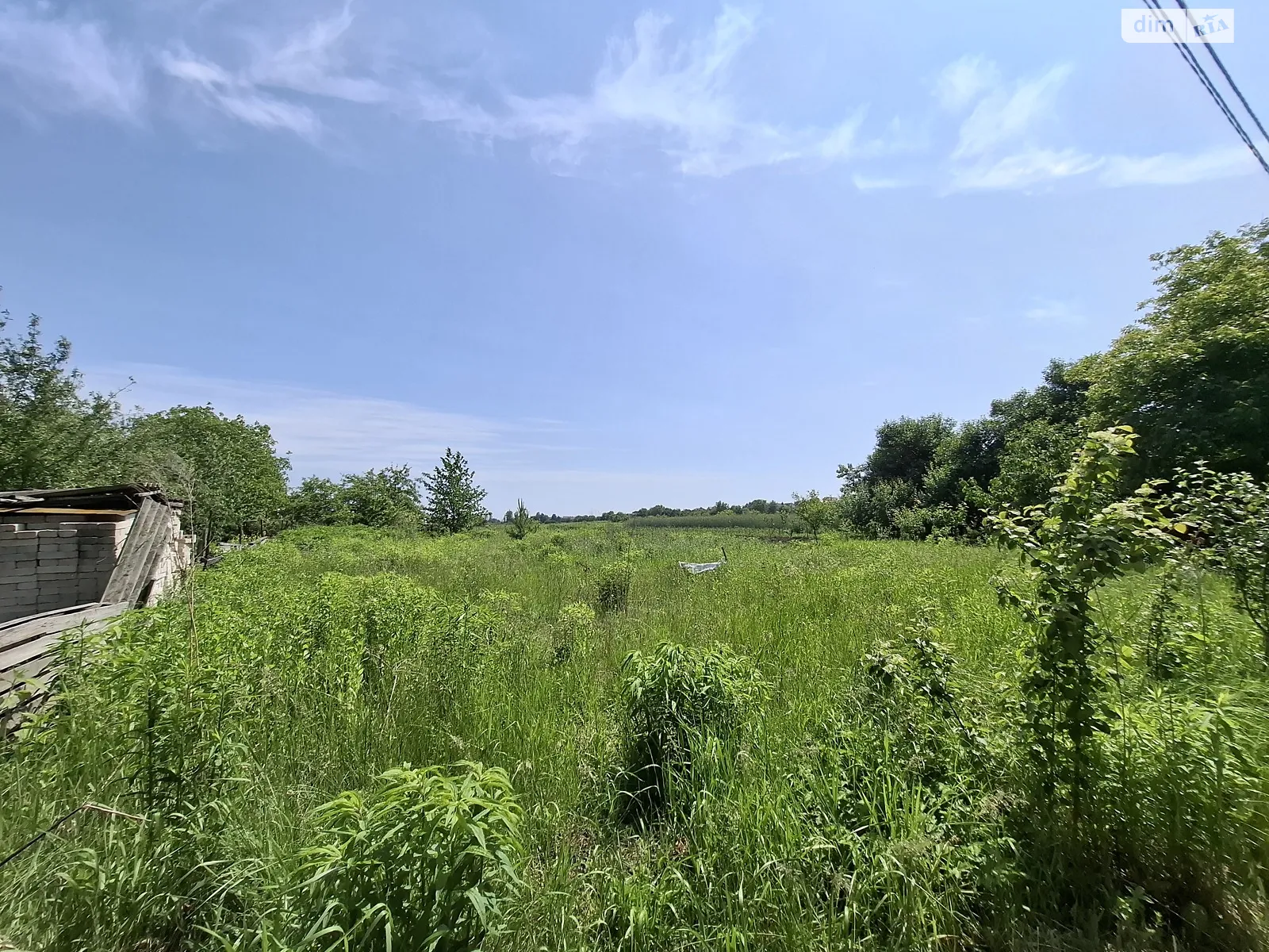 Продається земельна ділянка 6 соток у Вінницькій області, цена: 15000 $ - фото 1