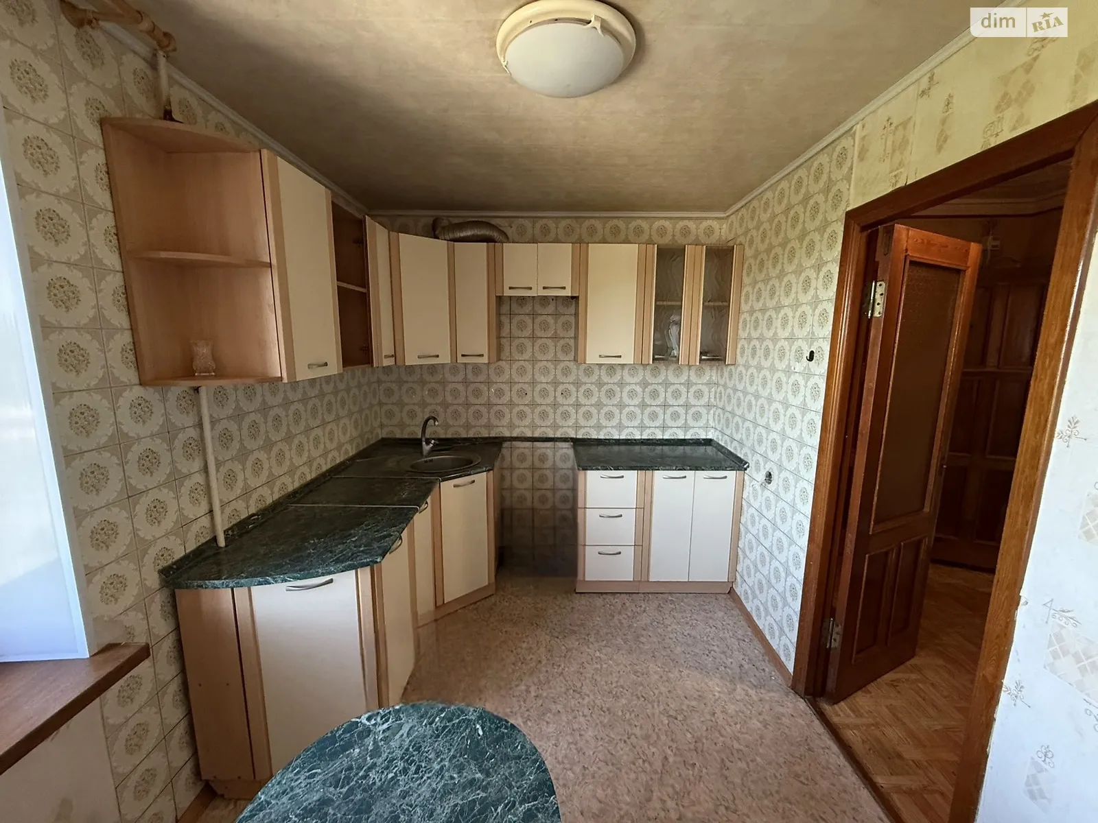 Продается 2-комнатная квартира 53.2 кв. м в Полтаве, ул. Желвакова, 3 - фото 1