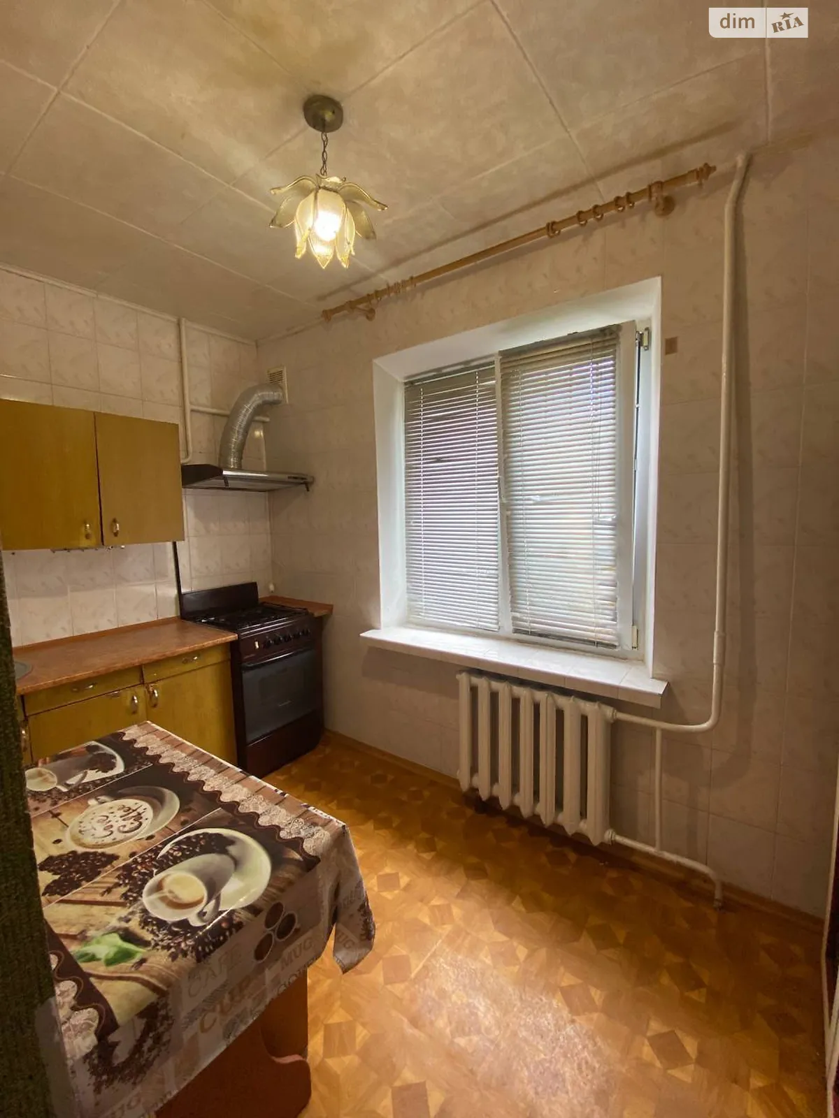 Продається 1-кімнатна квартира 31 кв. м у Хмельницькому, вул. Хмельницького Богдана, 6 - фото 1