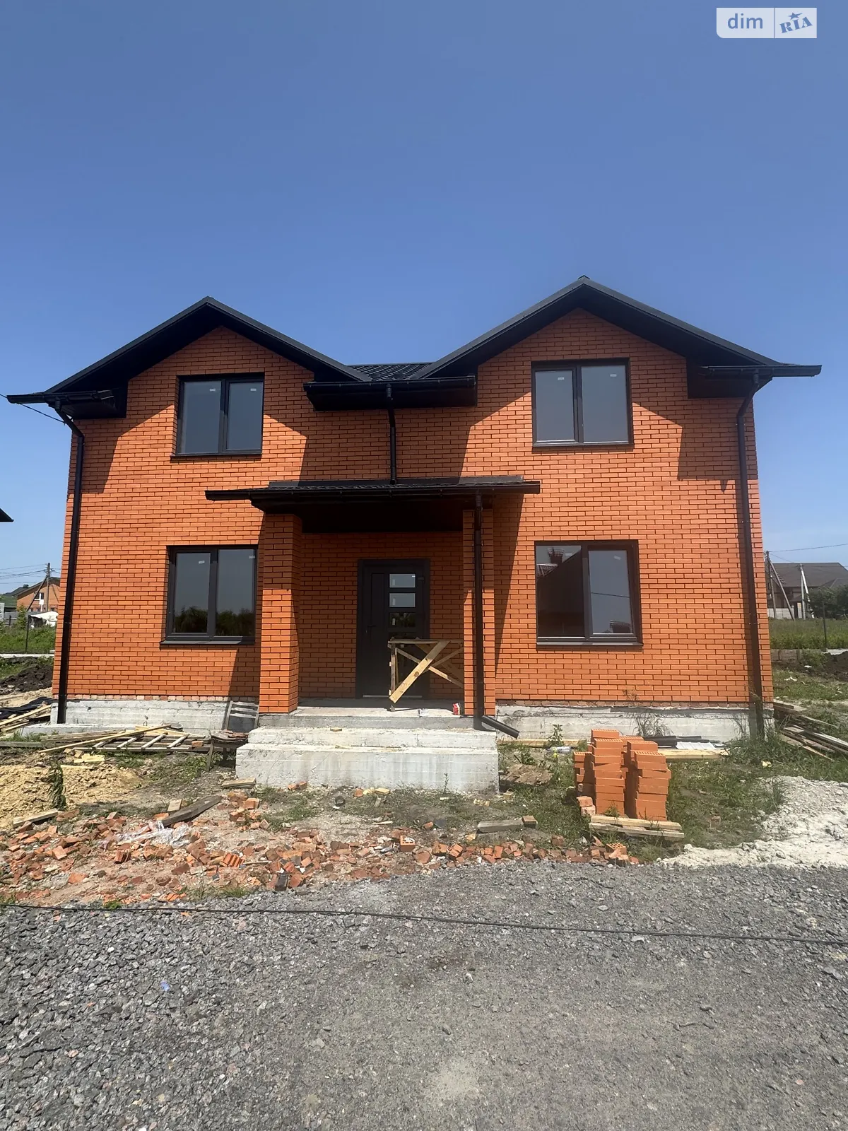 Продається будинок 2 поверховий 140 кв. м з меблями, цена: 87000 $ - фото 1