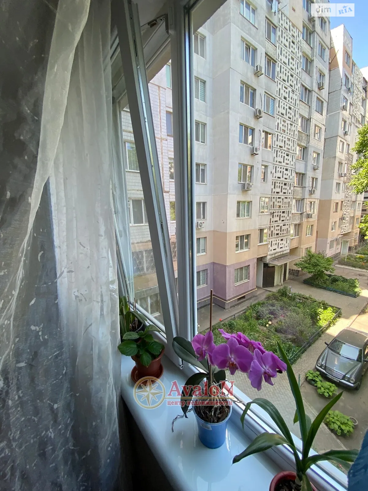 Продається 3-кімнатна квартира 62.3 кв. м у Одесі, вул. Палія Семена, 125 корпус 2 - фото 1