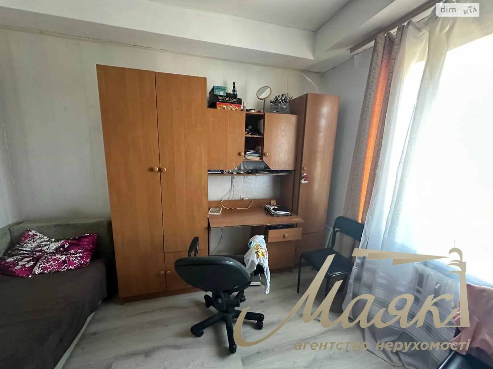 2-кімнатна квартира 50 кв. м у Запоріжжі, цена: 26000 $ - фото 1