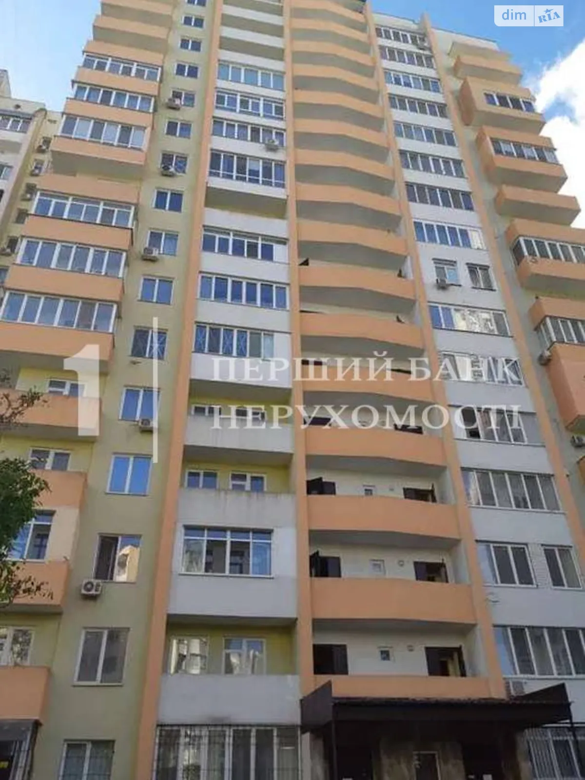 Продается 3-комнатная квартира 88 кв. м в Одессе, ул. Пишоновская, 24А - фото 1