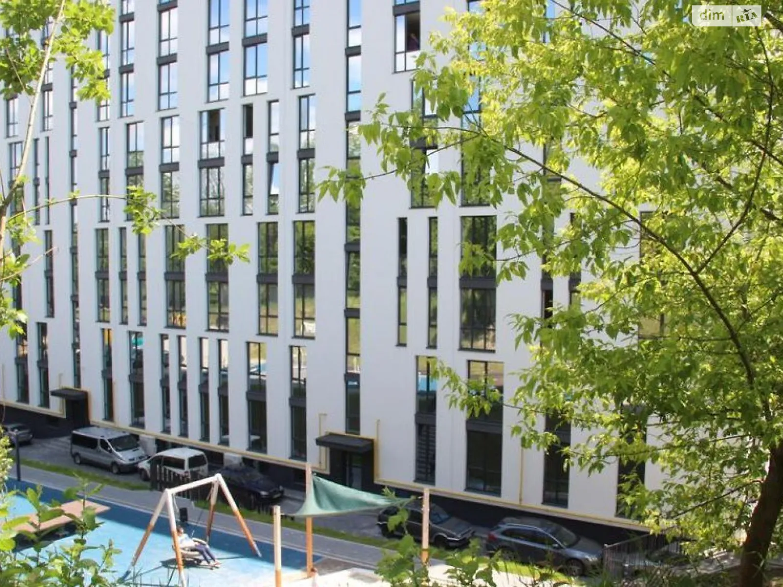 Продается 2-комнатная квартира 66.8 кв. м в Львове, ул. Малоголоскивская, 30 - фото 1