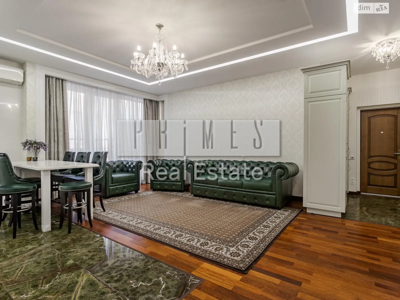 Продается 3-комнатная квартира 85 кв. м в Киеве, ул. Казимира Малевича, 48 - фото 1
