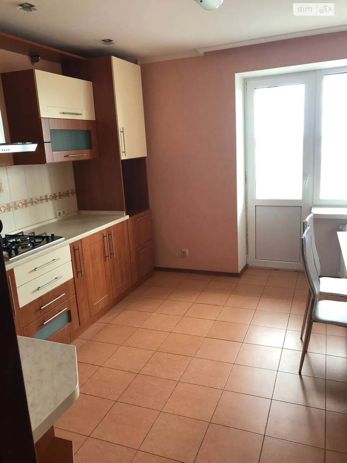 Продається 2-кімнатна квартира 72 кв. м у Хмельницькому, вул. Інститутська, 15/1 - фото 1