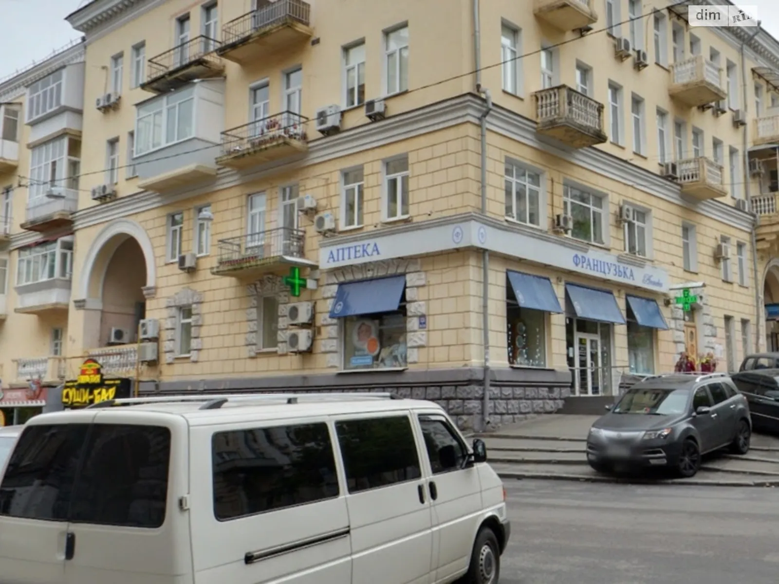 Продається офіс 30 кв. м в бізнес-центрі, цена: 138500 € - фото 1