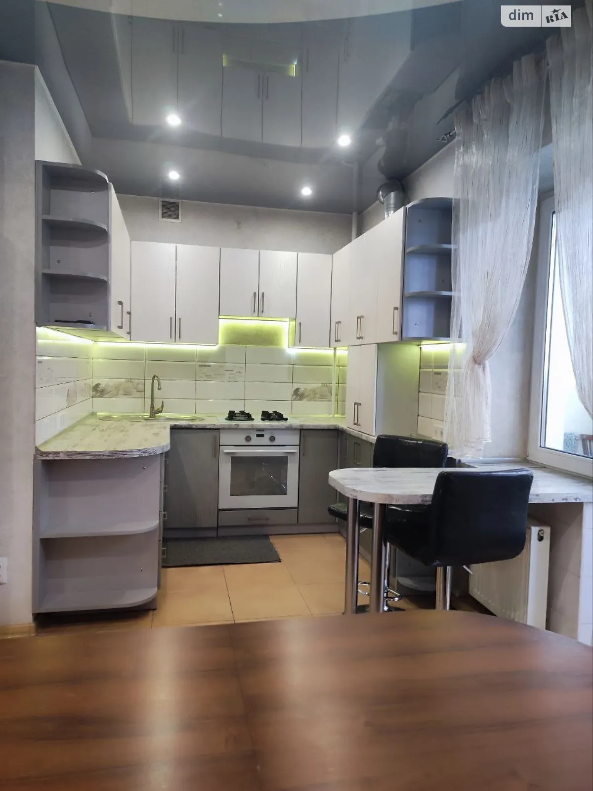 Продається 1-кімнатна квартира 41.5 кв. м у, цена: 50000 $ - фото 1