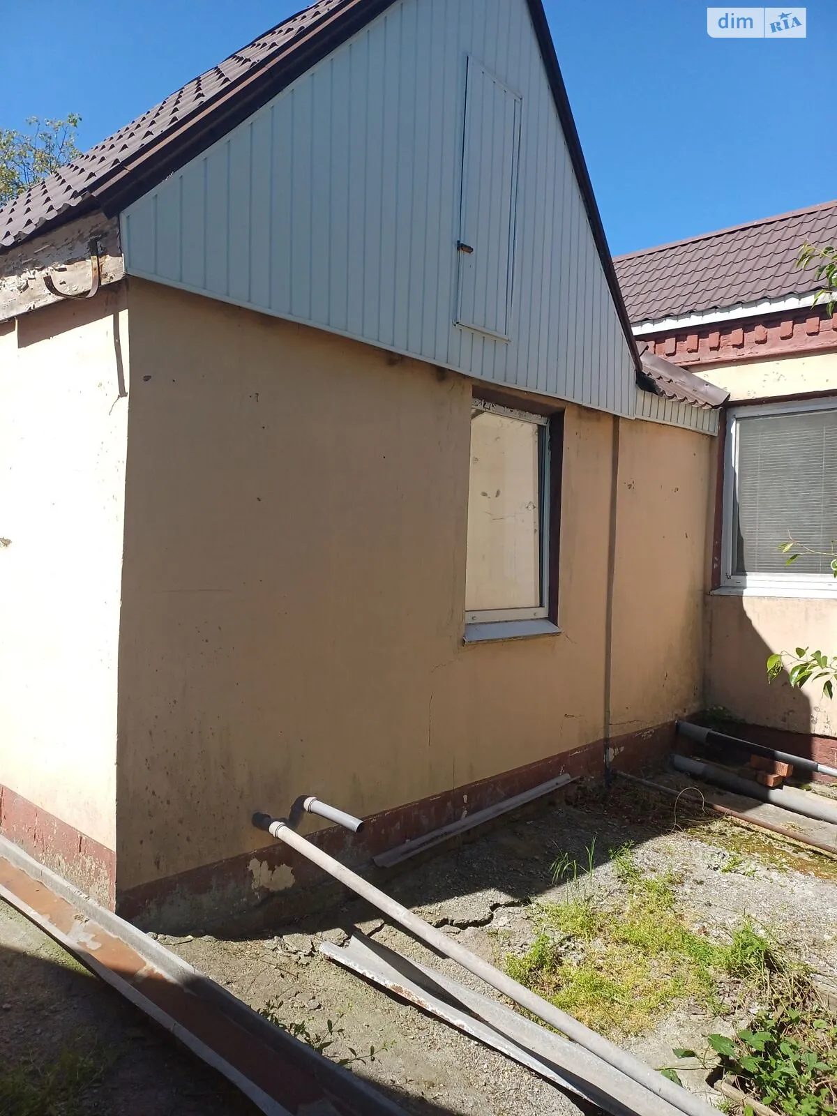 Продается одноэтажный дом 78 кв. м с бассейном, цена: 55000 $ - фото 1