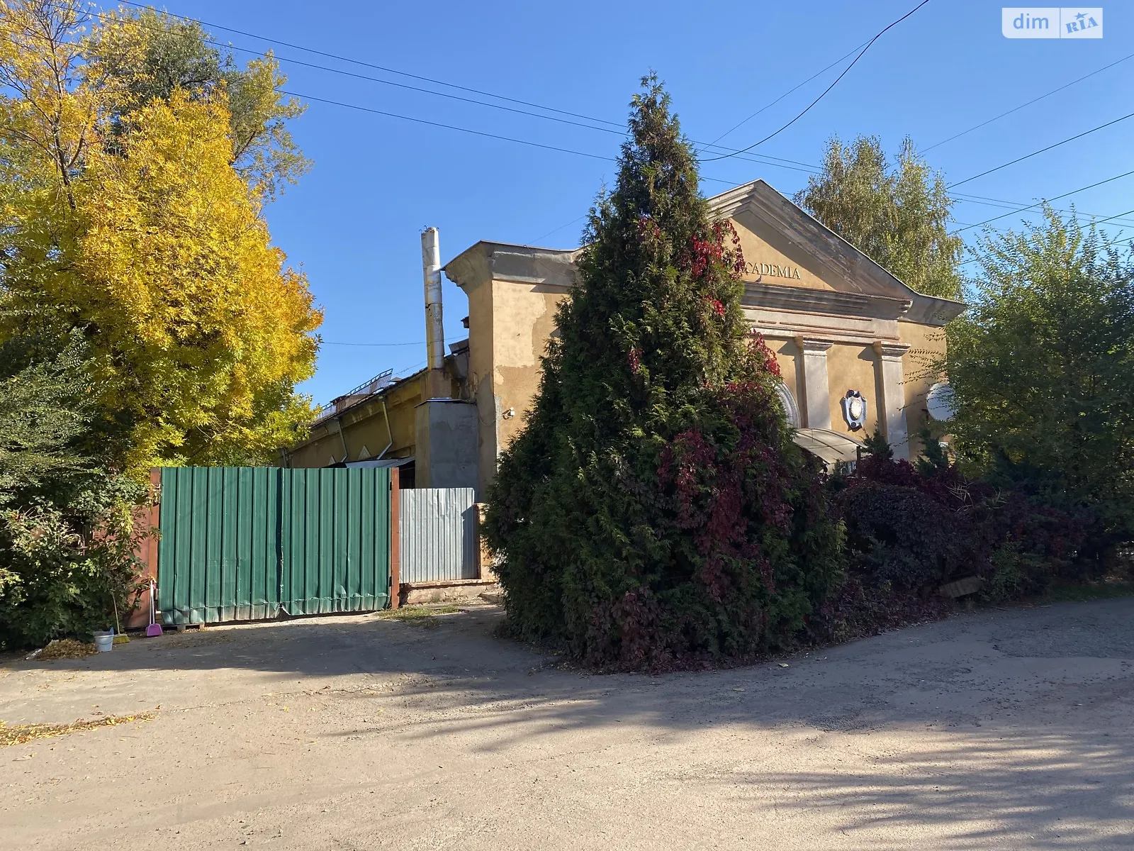 Продається приміщення вільного призначення 583.2 кв. м в 1-поверховій будівлі, цена: 55000 $ - фото 1