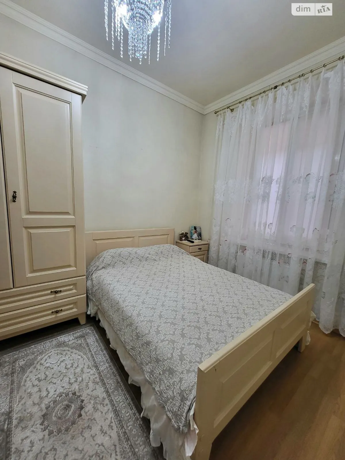 Здається в оренду 2-кімнатна квартира у Одесі, вул. Дігтярна, 27 - фото 1