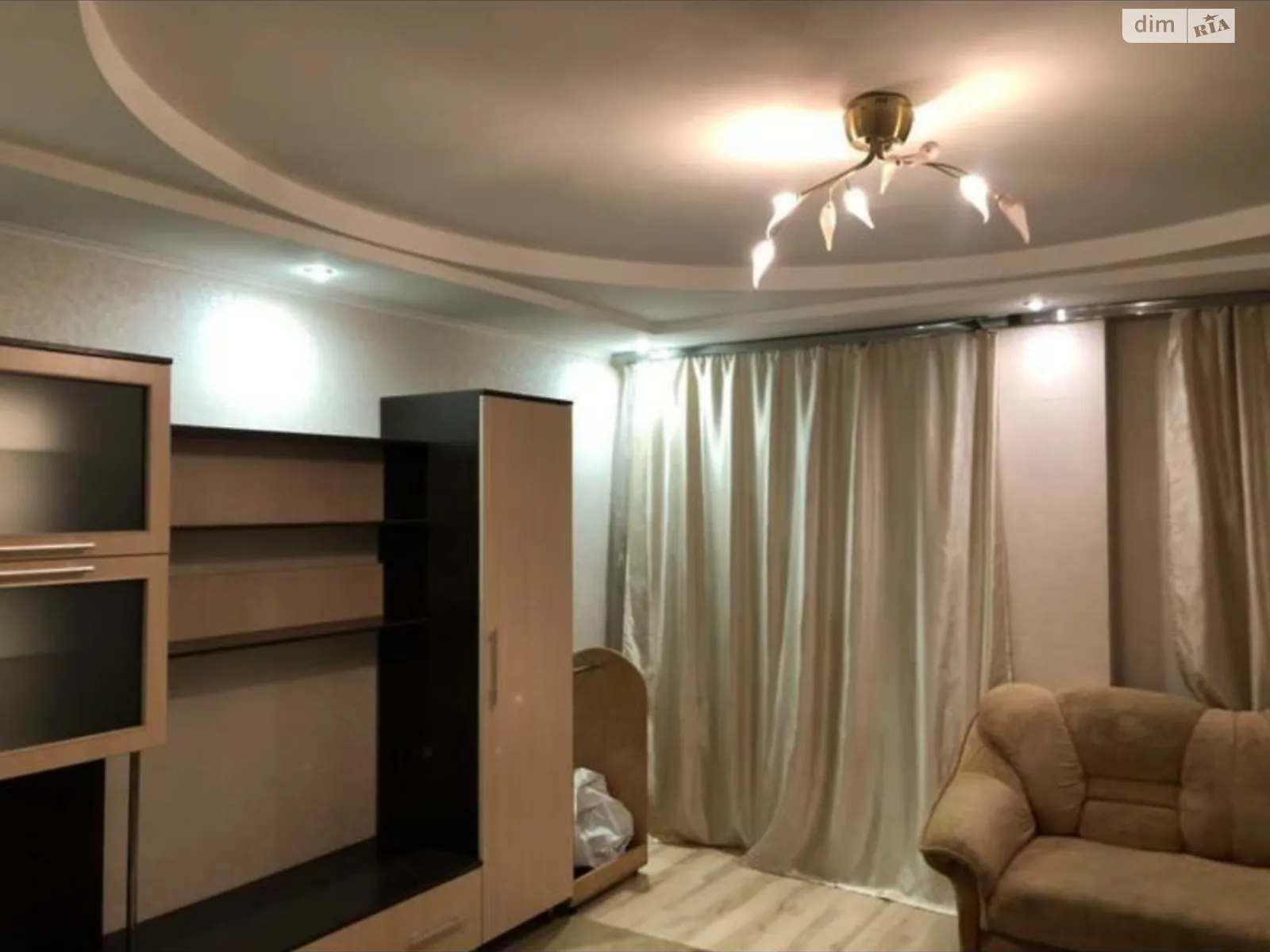 Продається 1-кімнатна квартира 57.8 кв. м у Вінниці, вул. Келецька - фото 1