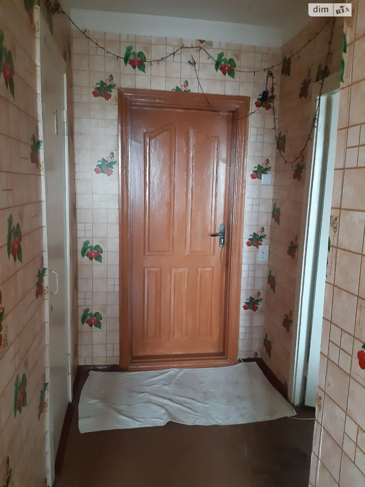 Продається 1-кімнатна квартира 34.1 кв. м у Білій Церкві, вул. Томилівська - фото 1