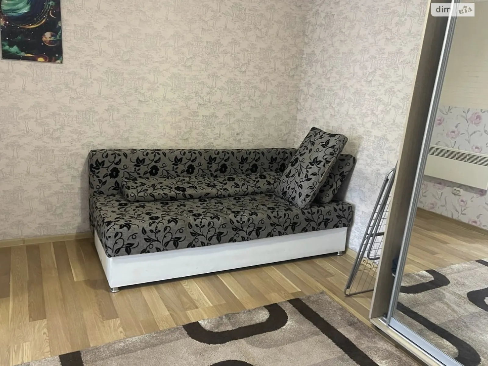 Продается 1-комнатная квартира 33 кв. м в Одессе, ул. Манежная, 32 - фото 1