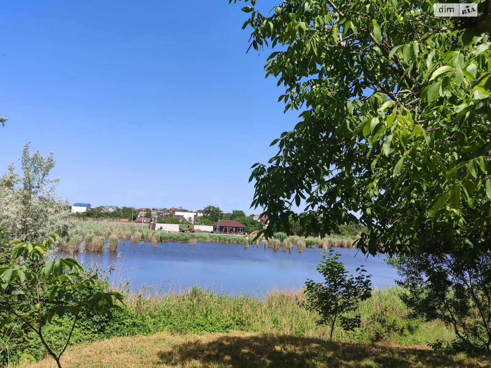 Продается земельный участок 7 соток в Одесской области, цена: 6500 $ - фото 1