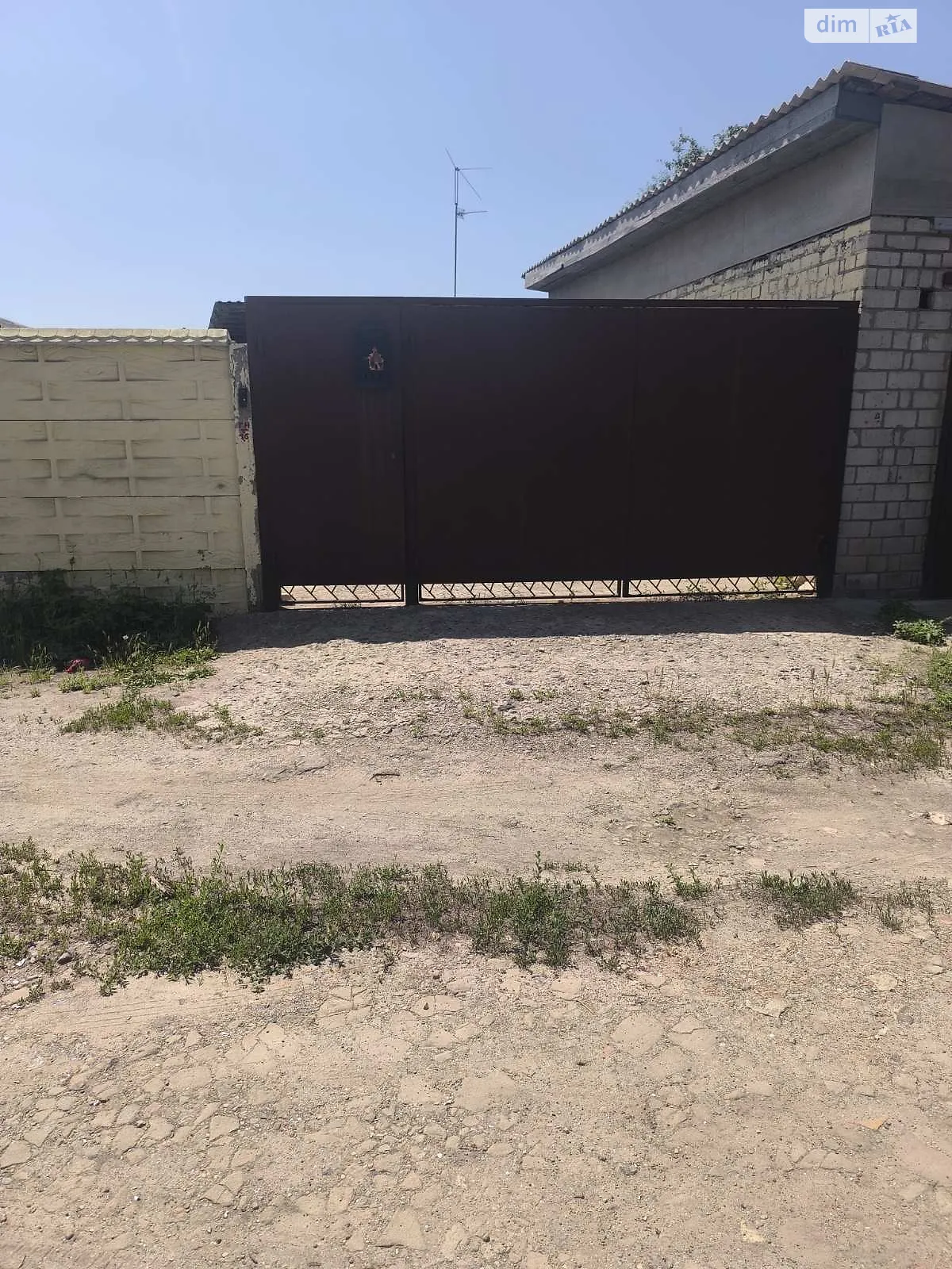 Продается часть дома 69 кв. м с бассейном, цена: 30000 $ - фото 1