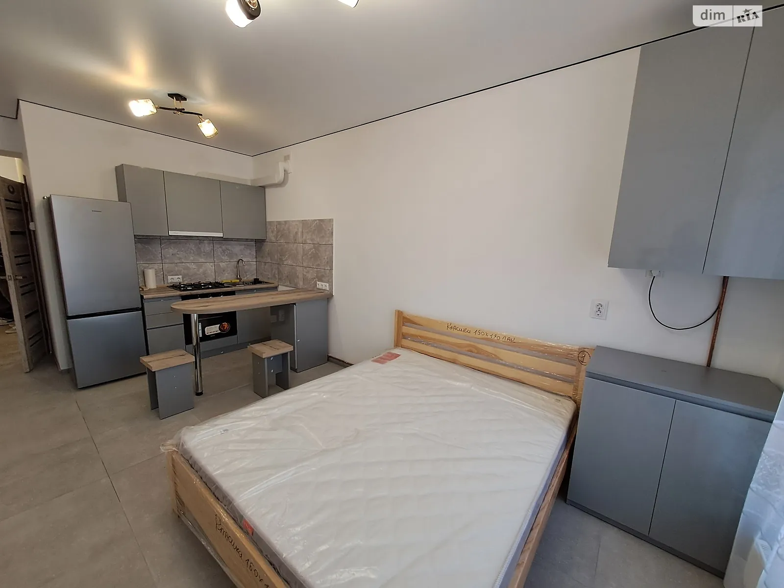 1-комнатная квартира 30 кв. м в Тернополе, ул. Будного Степана - фото 1