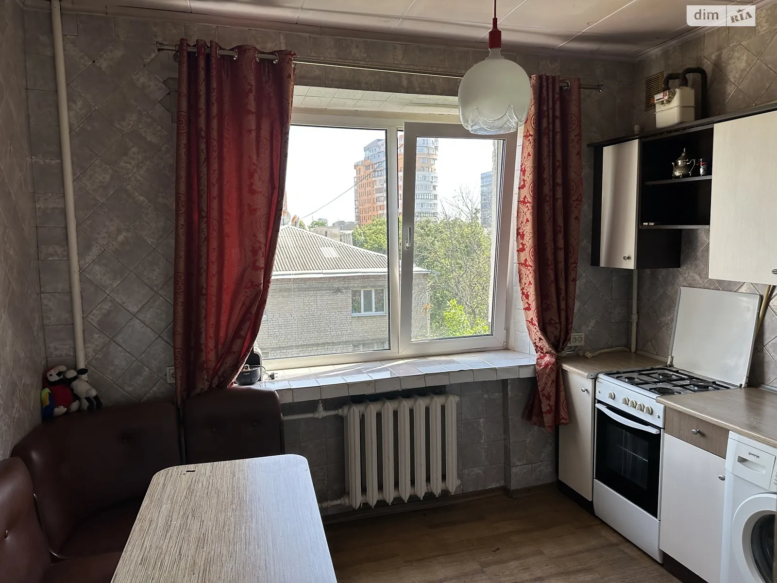 Продается 1-комнатная квартира 38 кв. м в Харькове, ул. Александра Олеся(Сергея Есенина), 7 - фото 1