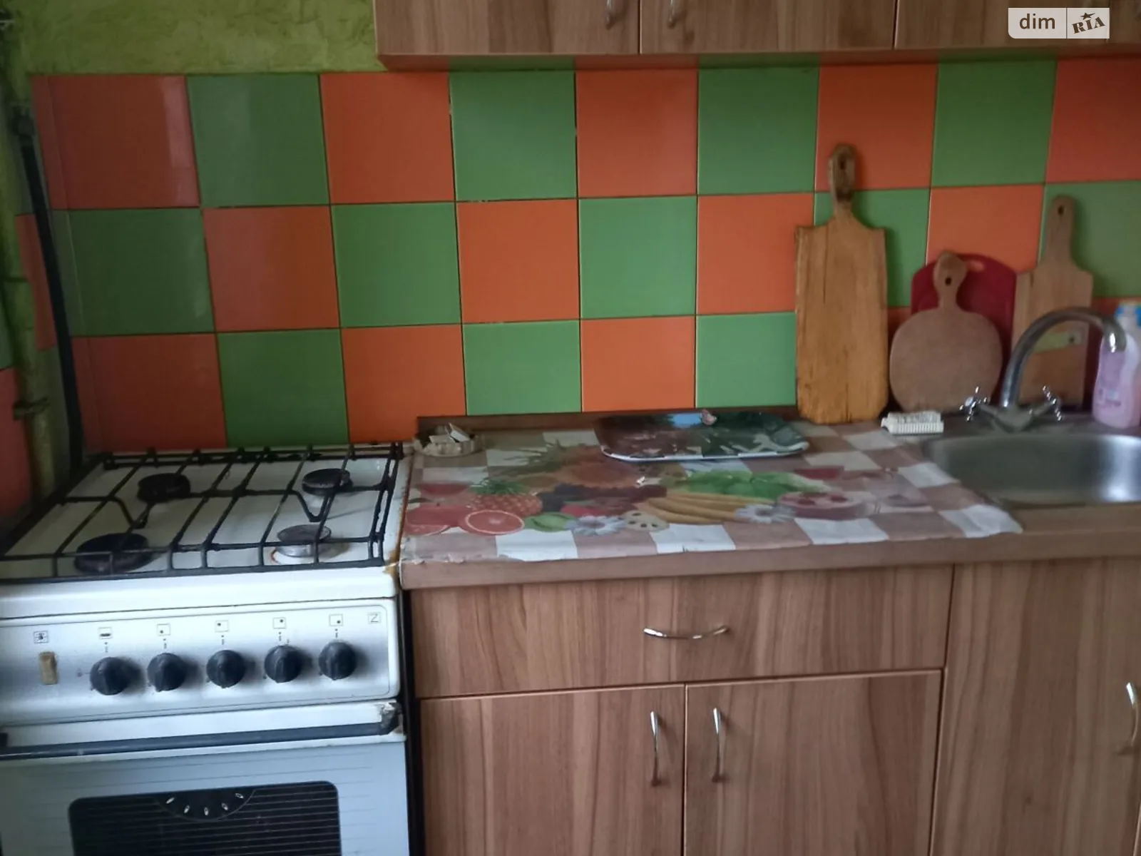 Продается 1-комнатная квартира 28 кв. м в Киеве, ул. Василия Доманицкого(Генерала Потапова), 10А - фото 1