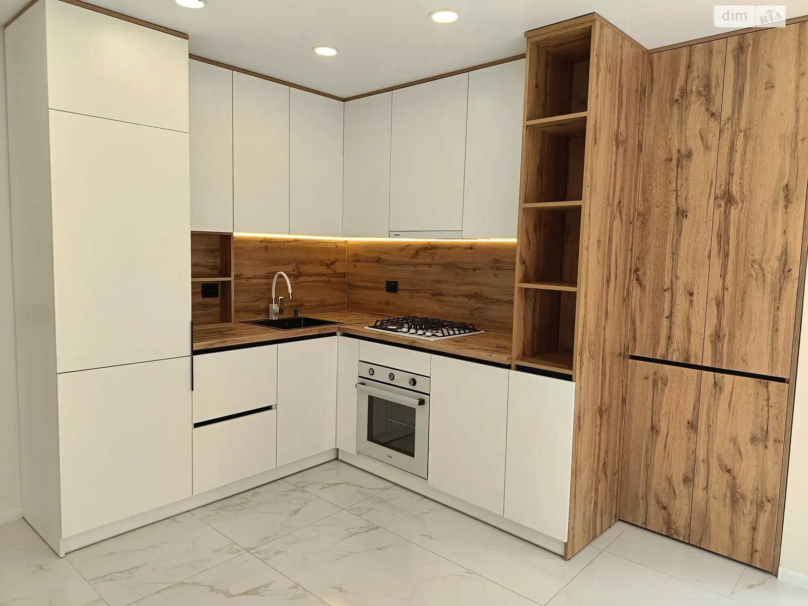 3-комнатная квартира 91 кв. м в Тернополе, цена: 79900 $ - фото 1