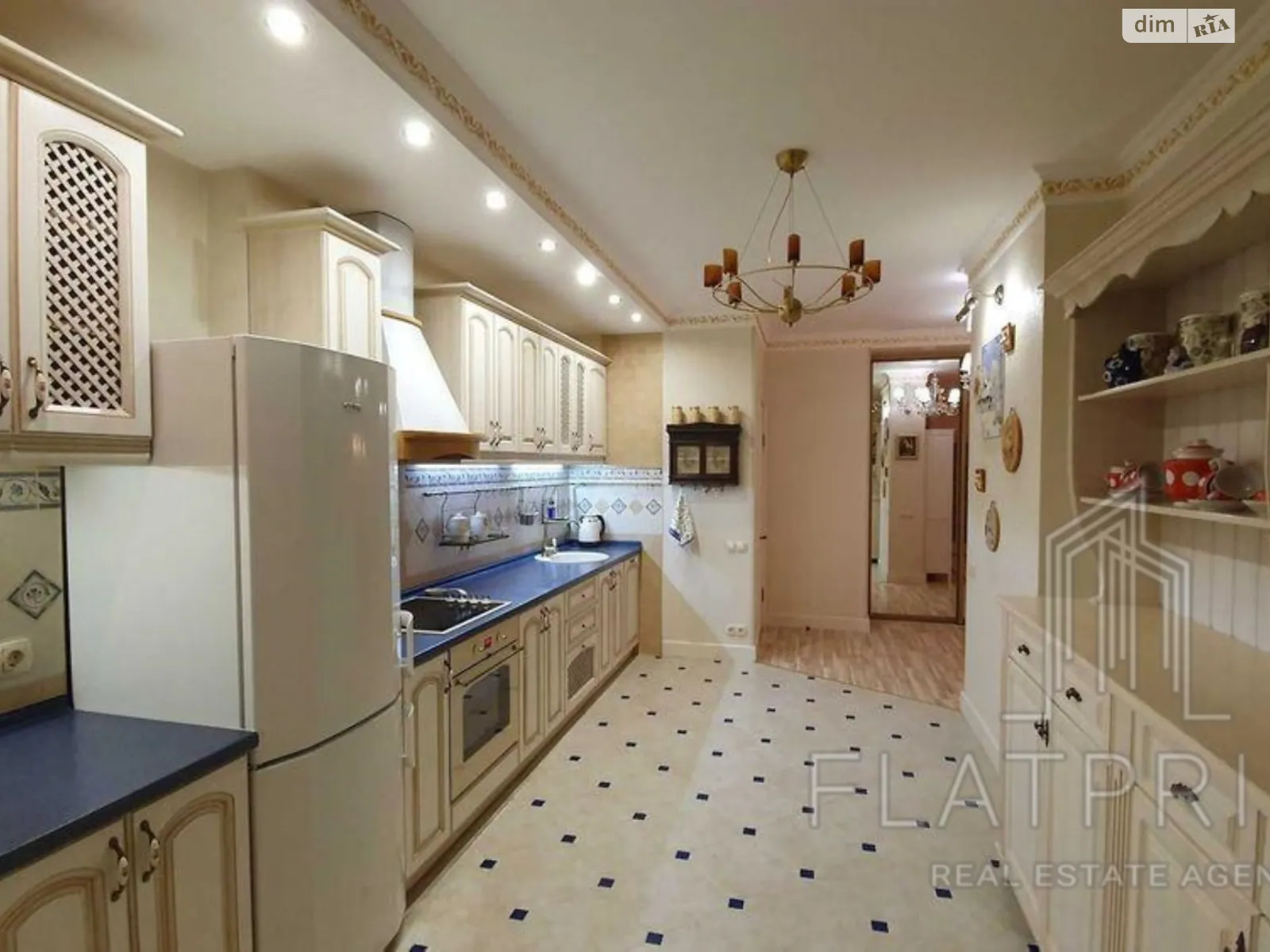 Продається 2-кімнатна квартира 85 кв. м у Києві, цена: 140000 $ - фото 1