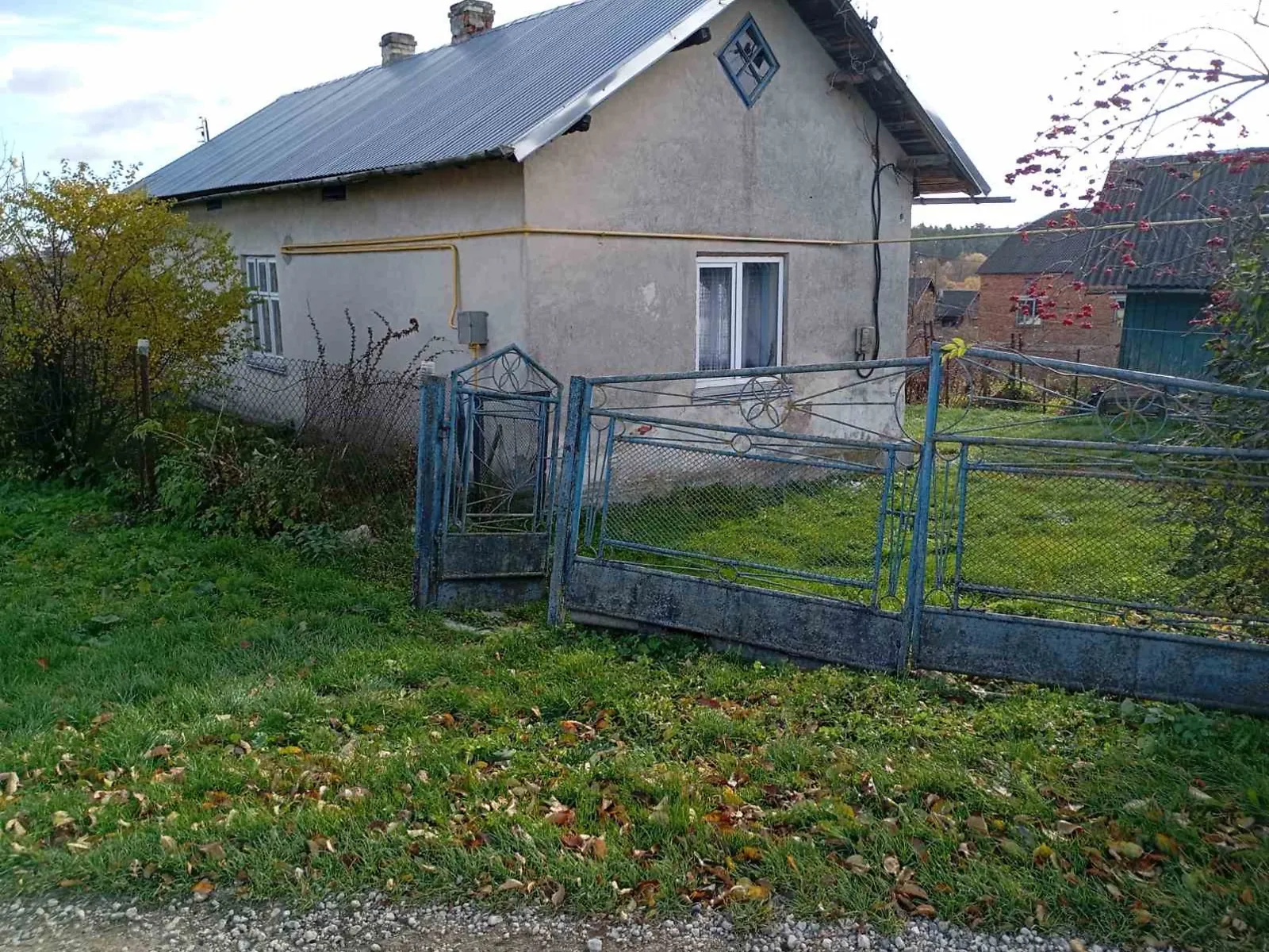 Продается одноэтажный дом 64.8 кв. м с верандой, цена: 20000 $ - фото 1