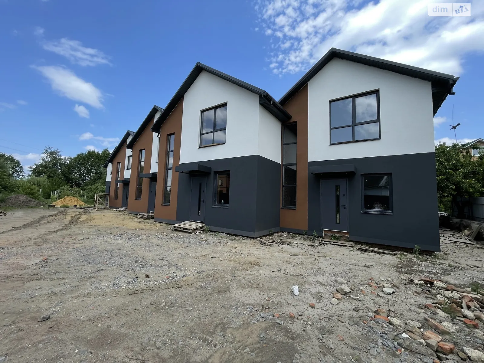 ул. Шевченко Агрономичное, цена: 60999 $ - фото 1