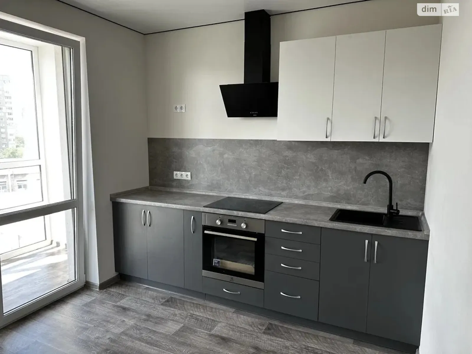 Продается 1-комнатная квартира 37 кв. м в Киеве, цена: 67700 $ - фото 1