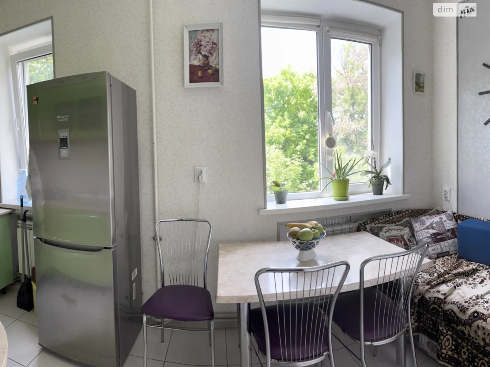 Здається в оренду 2-кімнатна квартира 59 кв. м у Житомирі, вул. Довженка - фото 1