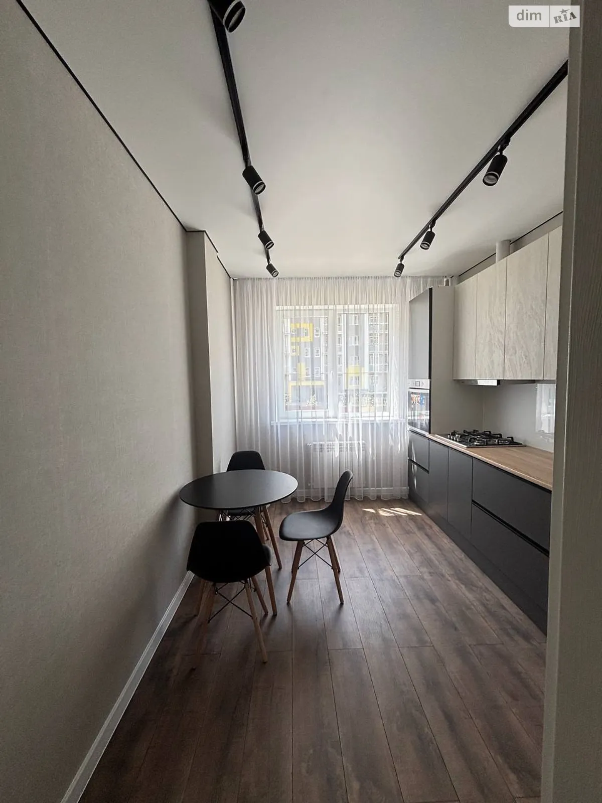 Продається 2-кімнатна квартира 45 кв. м у Полтаві, цена: 55500 $ - фото 1