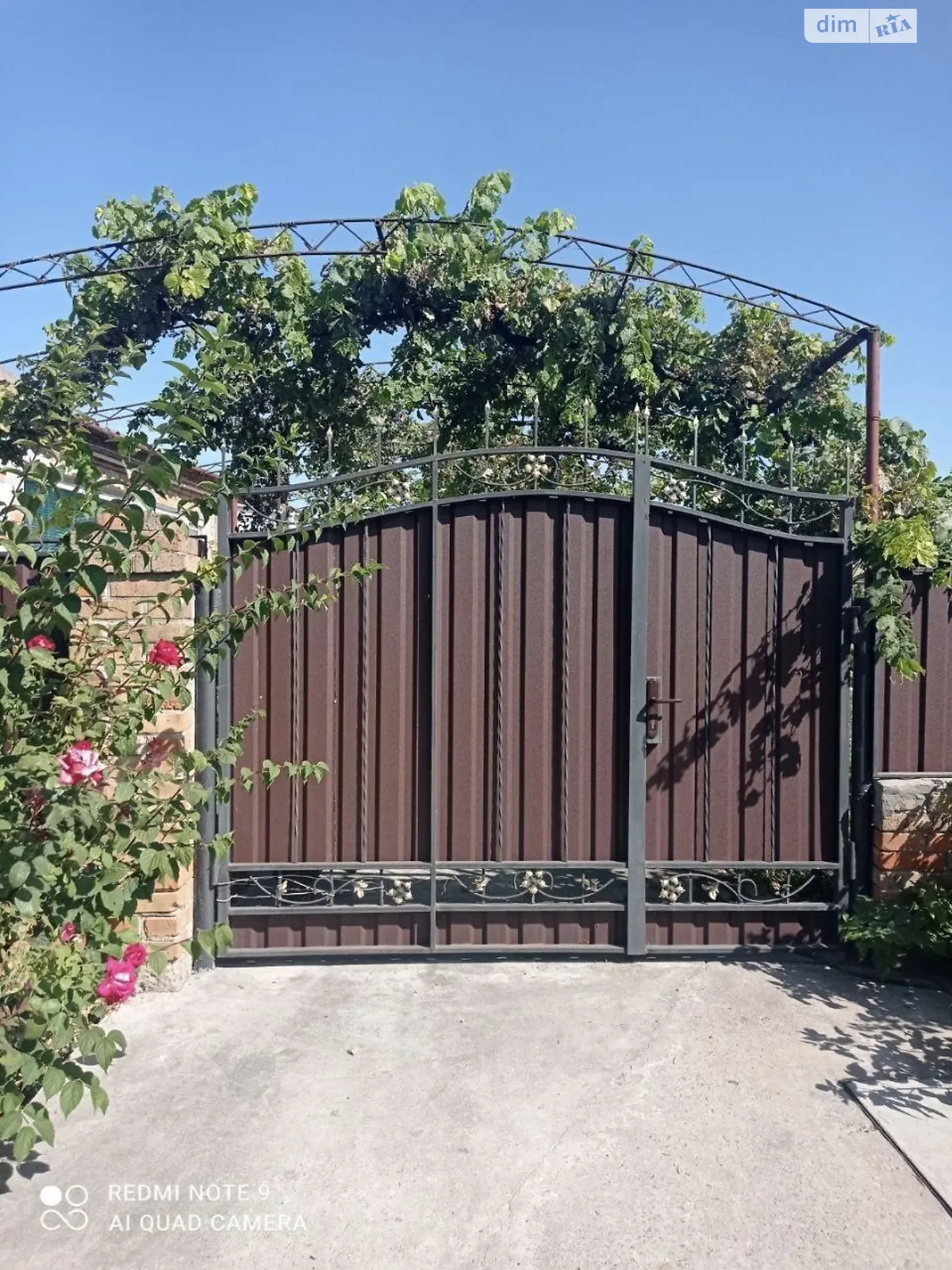 Продается одноэтажный дом 69 кв. м с камином, цена: 12000 $ - фото 1