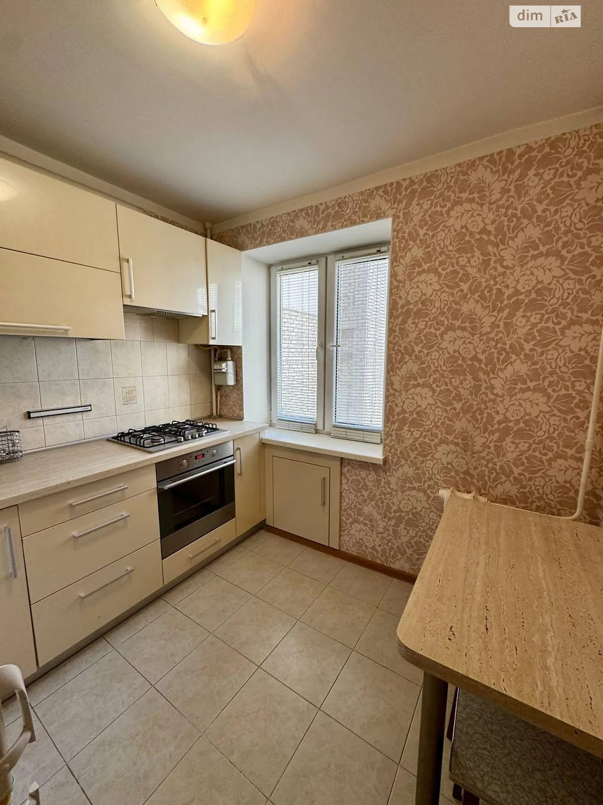 Продается 1-комнатная квартира 33.7 кв. м в Одессе, Фонтанская дор., 39 - фото 1