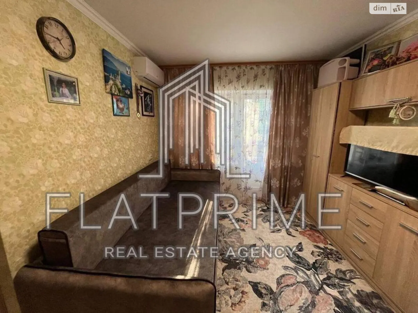 Продається 2-кімнатна квартира 42 кв. м у Києві, цена: 70000 $ - фото 1
