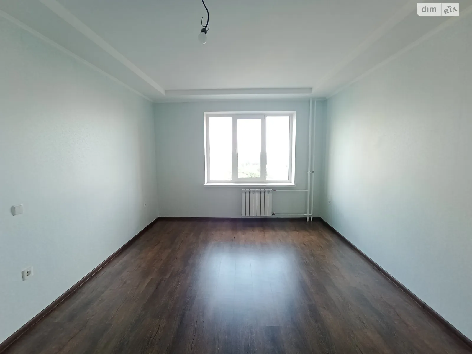 Продается 1-комнатная квартира 42.4 кв. м в Коцюбинском, ул. Доковская - фото 1