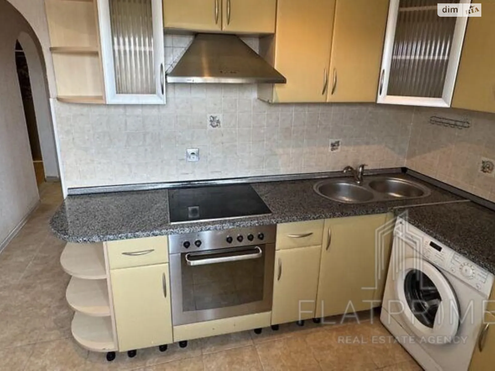 Продается 3-комнатная квартира 74.3 кв. м в Киеве, цена: 75000 $ - фото 1