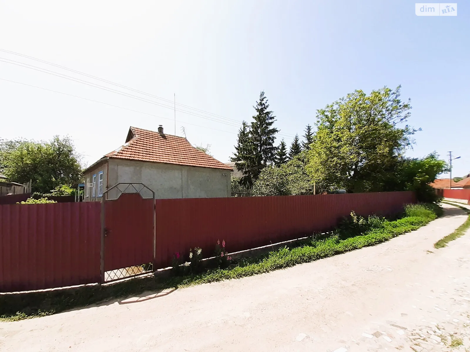 Продається одноповерховий будинок 41.2 кв. м з балконом, цена: 32000 $ - фото 1