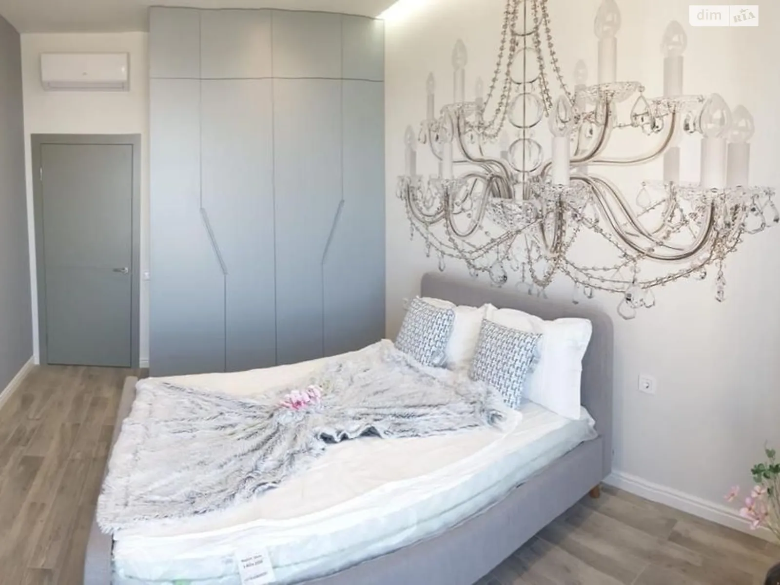 Сдается в аренду 3-комнатная квартира 72 кв. м в Днепре, ул. Симферопольская, 2Л - фото 1