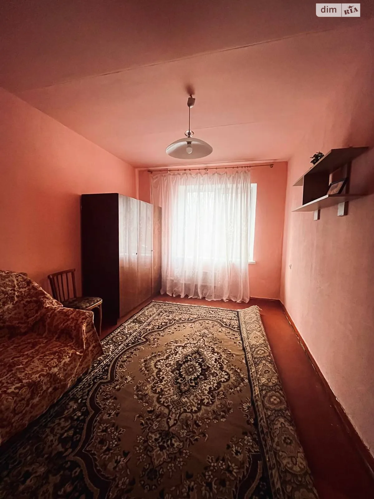 Здається в оренду 1-кімнатна квартира 26.8 кв. м у Києві, вул. Новомостицька, 2В - фото 1