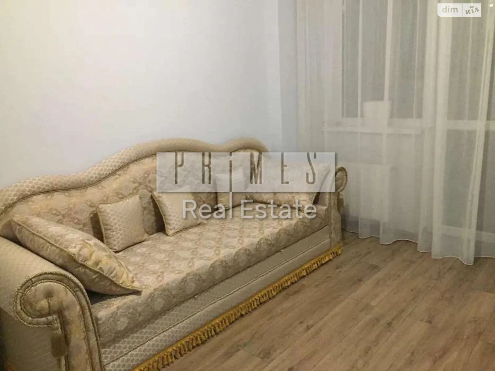 Продається 1-кімнатна квартира 49.05 кв. м у Києві, вул. Деміївська, 18 - фото 1