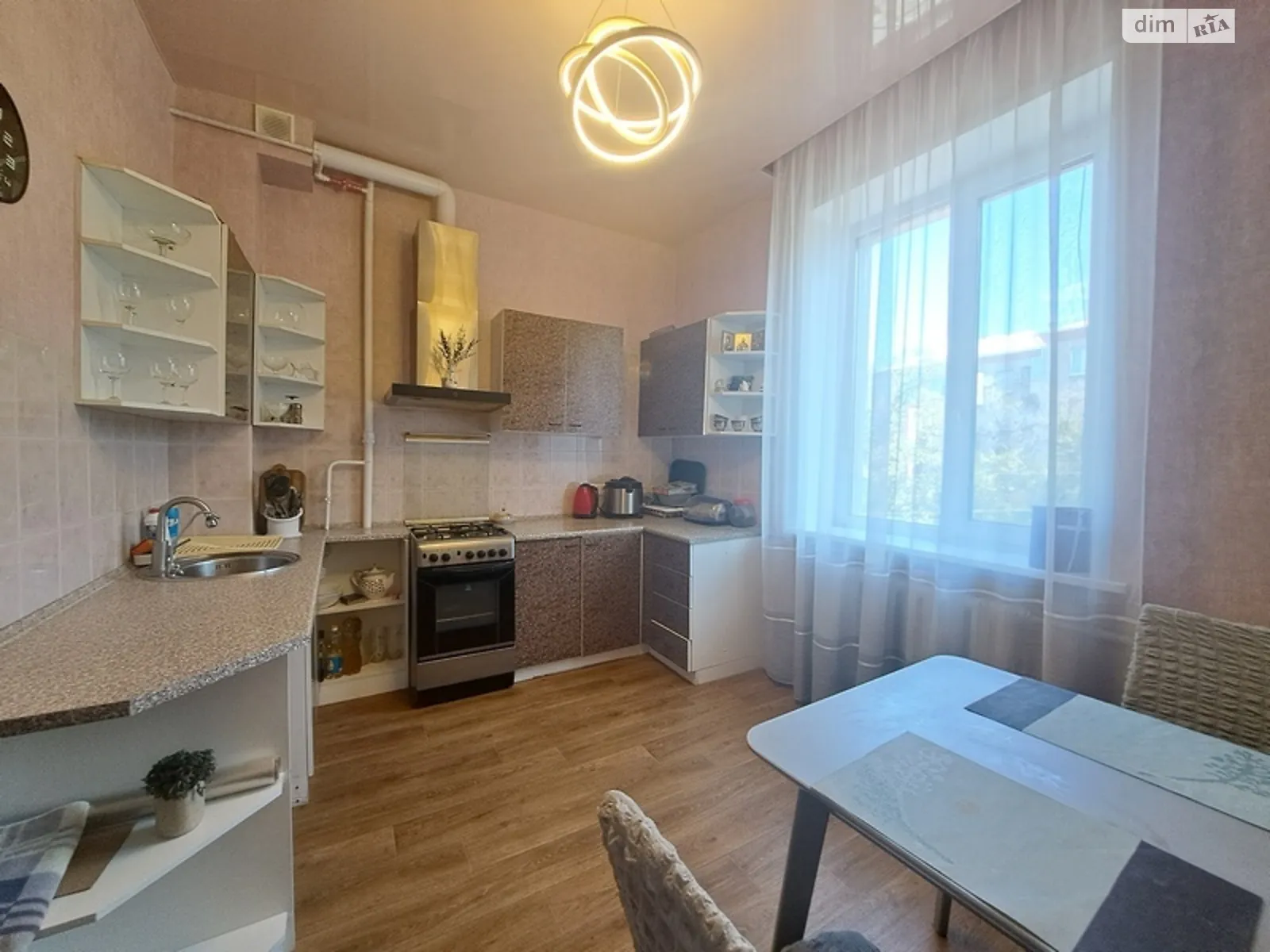 Продается 3-комнатная квартира 58.3 кв. м в Харькове, ул. Дудинской - фото 1