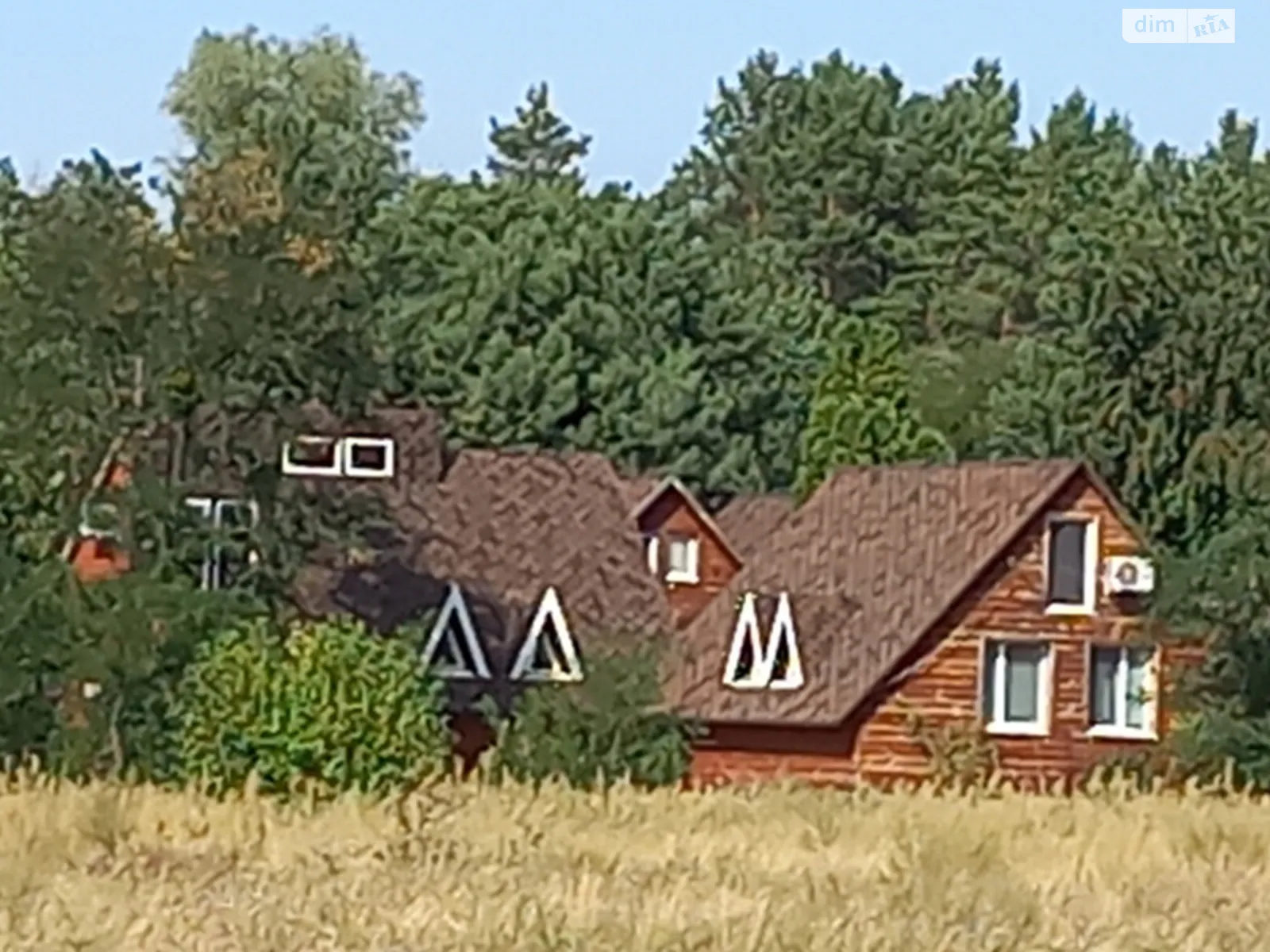 вул. Дніпровська Канів, цена: 1350000 $ - фото 1