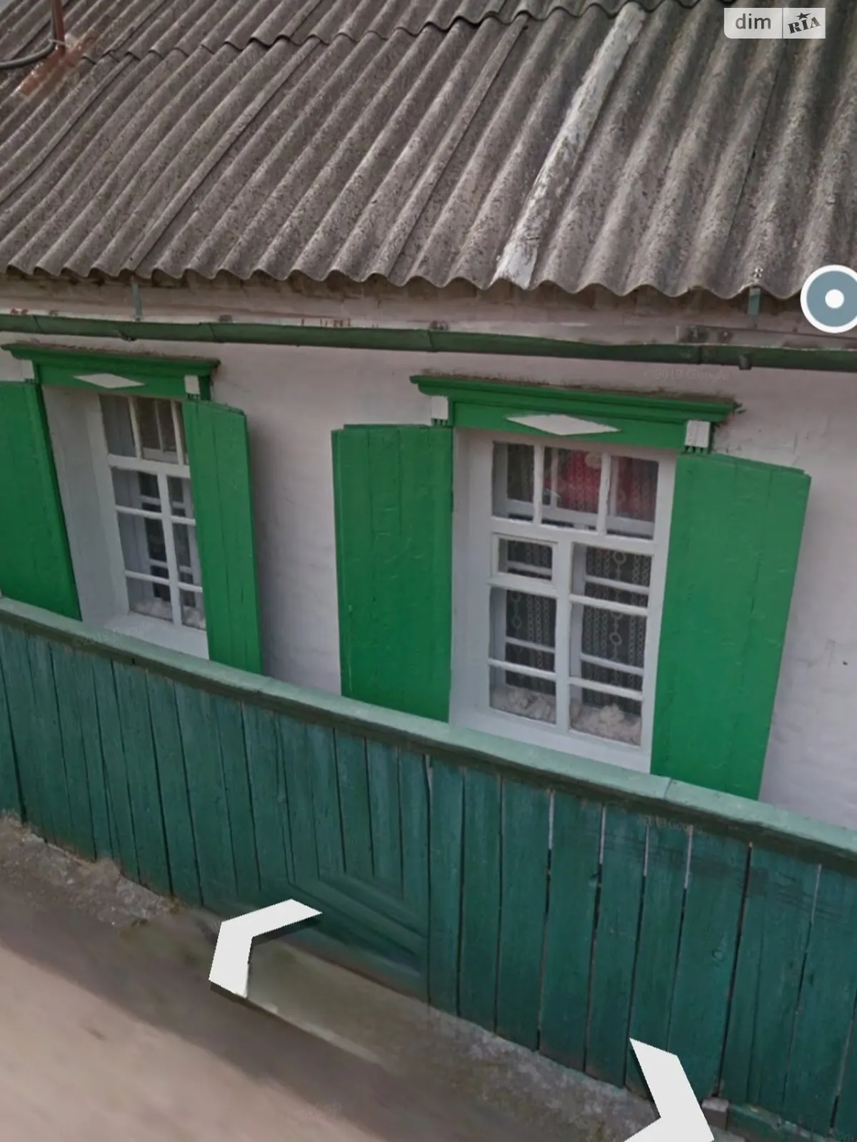 Продается одноэтажный дом 64 кв. м с террасой, цена: 28000 $ - фото 1